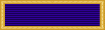 Air Force Presidental Unit Citation Ribbon