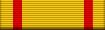 china service medal ribbon