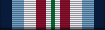 Homeland Security Distinguished Service Medal Ribbon