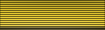 Air Force Valor Award Gold