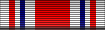 Red Service Ribbon