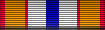 Sea Cadets Commendation Ribbon
