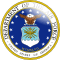 Air Force Logo Seal