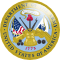 Army Logo Seal