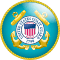 Coast Guard Logo Seal