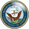 Navy Logo Seal