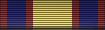 USCG Auxiliary Operations Service Ribbon