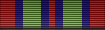 USCG Auxiliary Public Education Service Ribbon