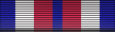 USCG Auxiliary Recruiting Service Award Ribbon