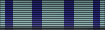 USCG Auxiliary Specialty Training Ribbon