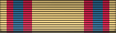 USCG Auxiliary Sustained Service Award Ribbon