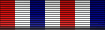 USCG Auxiliary Transportation 9-11 Ribbon